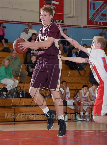 Thumbnail 2 in Whitney @ Mira Loma photogallery.