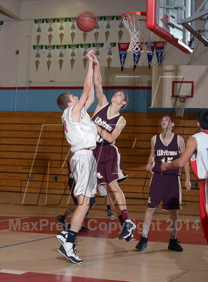 Thumbnail 2 in Whitney @ Mira Loma photogallery.