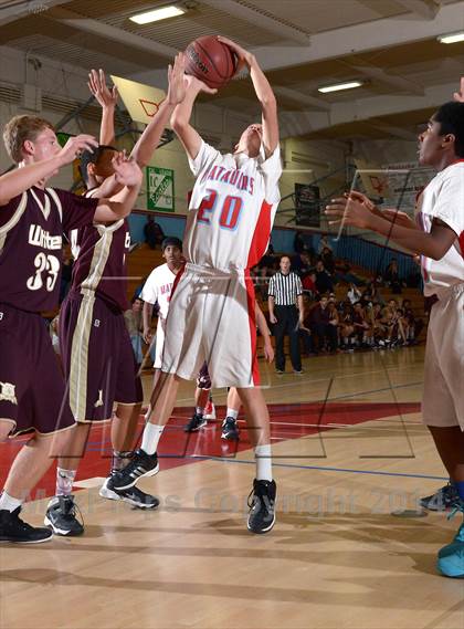 Thumbnail 2 in Whitney @ Mira Loma photogallery.