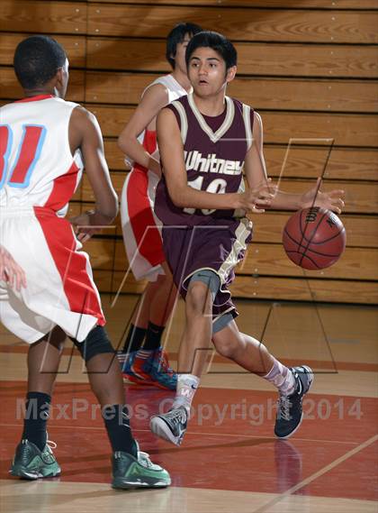 Thumbnail 2 in Whitney @ Mira Loma photogallery.