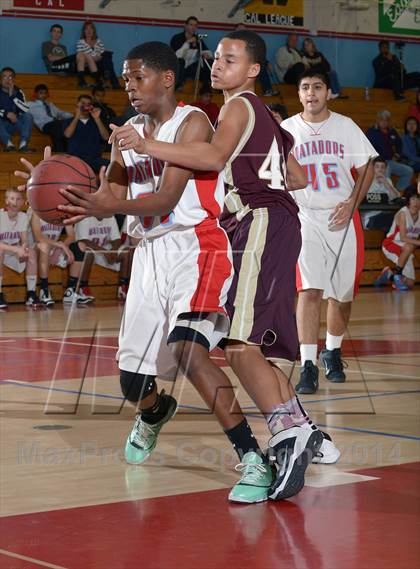 Thumbnail 1 in Whitney @ Mira Loma photogallery.