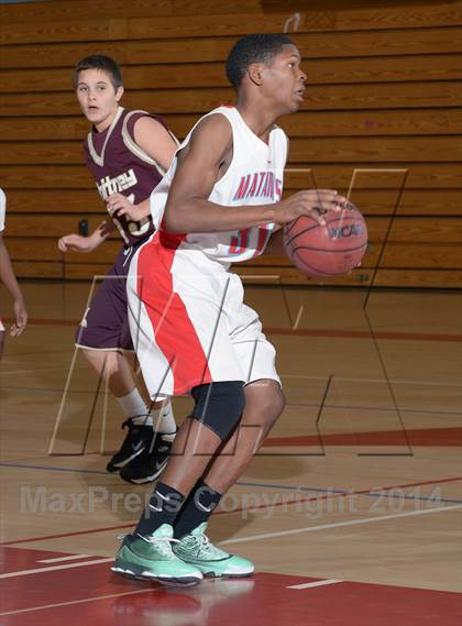 Thumbnail 1 in Whitney @ Mira Loma photogallery.