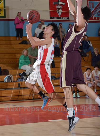 Thumbnail 3 in Whitney @ Mira Loma photogallery.