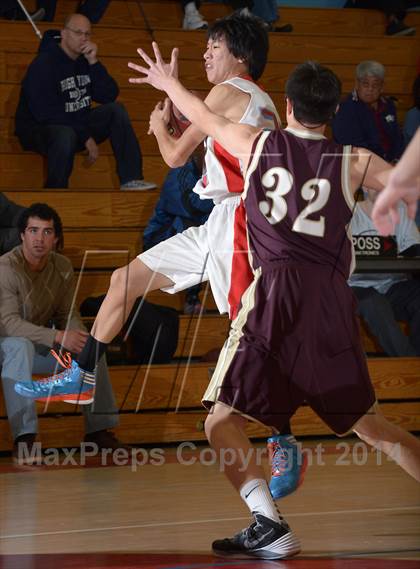 Thumbnail 2 in Whitney @ Mira Loma photogallery.