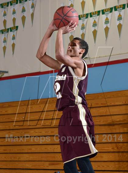 Thumbnail 3 in Whitney @ Mira Loma photogallery.