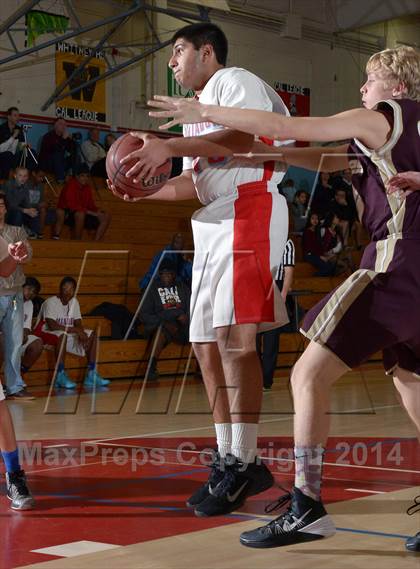 Thumbnail 2 in Whitney @ Mira Loma photogallery.