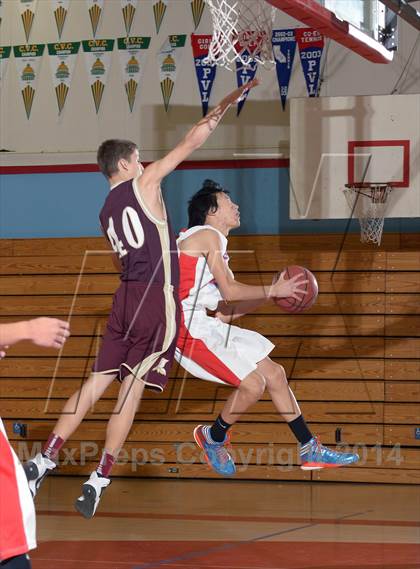 Thumbnail 3 in Whitney @ Mira Loma photogallery.