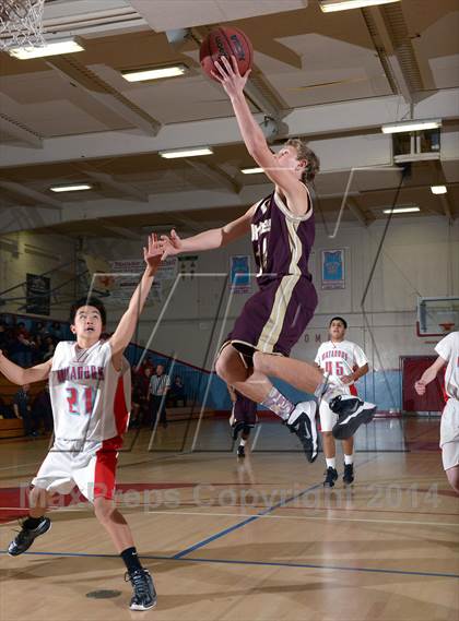 Thumbnail 2 in Whitney @ Mira Loma photogallery.