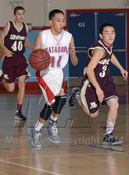 Thumbnail 2 in Whitney @ Mira Loma photogallery.