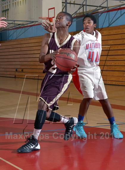 Thumbnail 3 in Whitney @ Mira Loma photogallery.