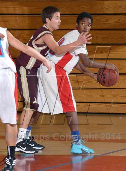 Thumbnail 3 in Whitney @ Mira Loma photogallery.