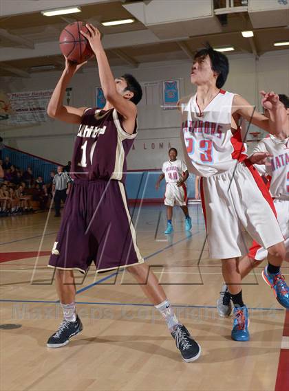 Thumbnail 3 in Whitney @ Mira Loma photogallery.