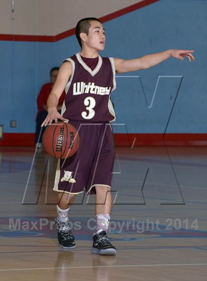 Thumbnail 3 in Whitney @ Mira Loma photogallery.