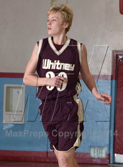 Thumbnail 1 in Whitney @ Mira Loma photogallery.