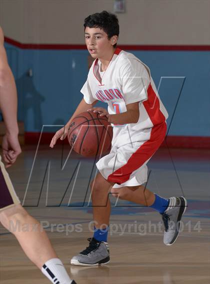 Thumbnail 1 in Whitney @ Mira Loma photogallery.