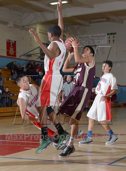 Thumbnail 3 in Whitney @ Mira Loma photogallery.
