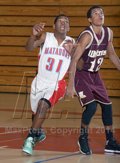 Thumbnail 3 in Whitney @ Mira Loma photogallery.