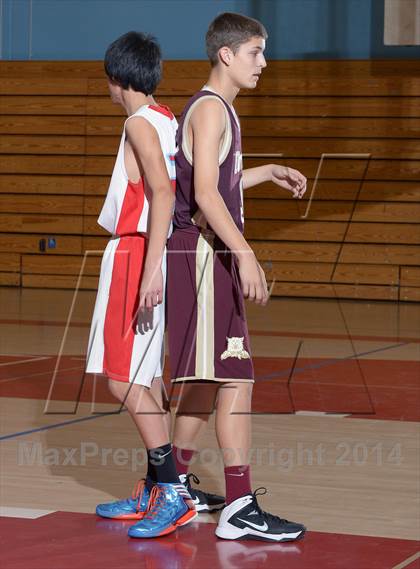 Thumbnail 3 in Whitney @ Mira Loma photogallery.