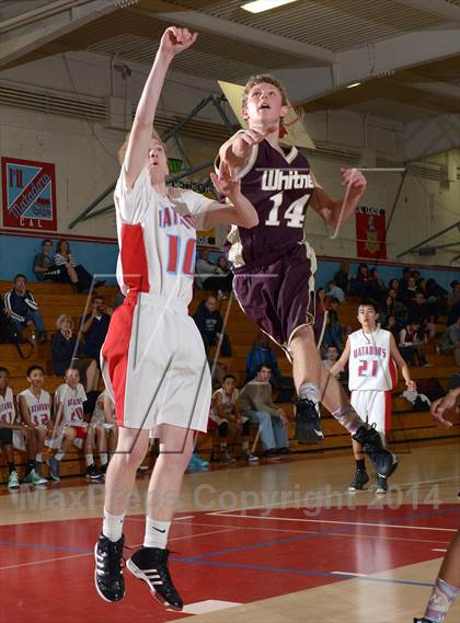 Thumbnail 1 in Whitney @ Mira Loma photogallery.