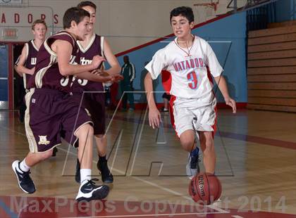 Thumbnail 2 in Whitney @ Mira Loma photogallery.