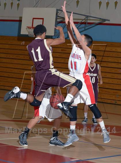 Thumbnail 2 in Whitney @ Mira Loma photogallery.