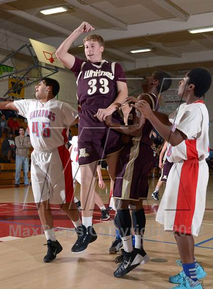 Thumbnail 2 in Whitney @ Mira Loma photogallery.