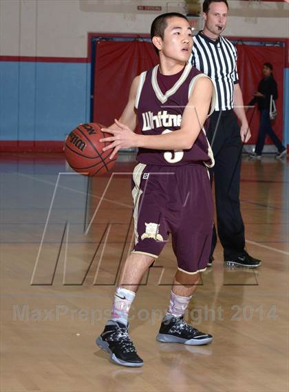 Thumbnail 1 in Whitney @ Mira Loma photogallery.