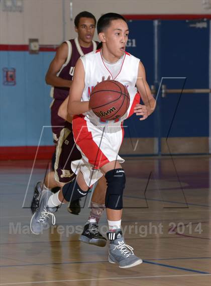 Thumbnail 2 in Whitney @ Mira Loma photogallery.