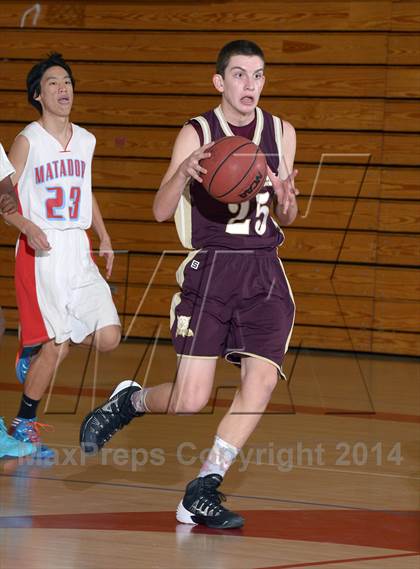 Thumbnail 1 in Whitney @ Mira Loma photogallery.