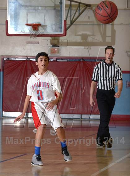 Thumbnail 3 in Whitney @ Mira Loma photogallery.