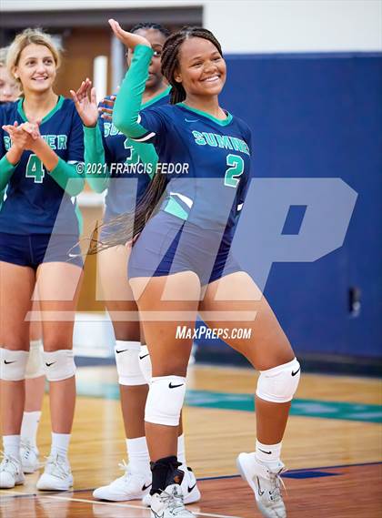 Thumbnail 3 in Tampa Bay Tech @ Sumner photogallery.