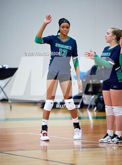 Thumbnail 2 in Tampa Bay Tech @ Sumner photogallery.