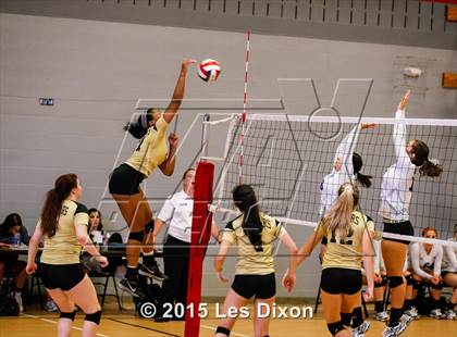 Thumbnail 1 in Joshua vs The Colony (Argyle Tournament) photogallery.
