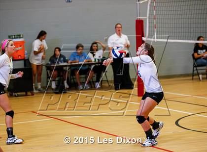 Thumbnail 3 in Joshua vs The Colony (Argyle Tournament) photogallery.