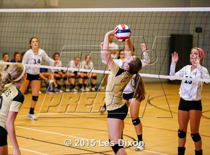 Thumbnail 1 in Joshua vs The Colony (Argyle Tournament) photogallery.