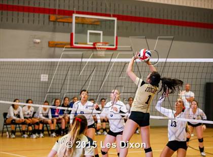 Thumbnail 3 in Joshua vs The Colony (Argyle Tournament) photogallery.