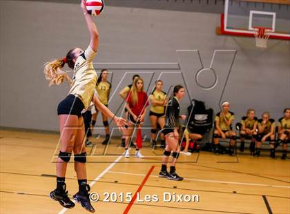 Thumbnail 3 in Joshua vs The Colony (Argyle Tournament) photogallery.