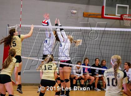 Thumbnail 2 in Joshua vs The Colony (Argyle Tournament) photogallery.