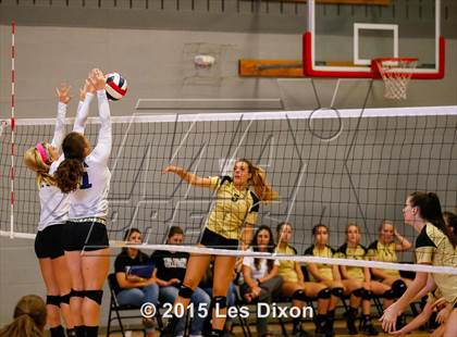Thumbnail 3 in Joshua vs The Colony (Argyle Tournament) photogallery.