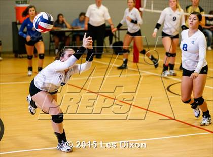 Thumbnail 1 in Joshua vs The Colony (Argyle Tournament) photogallery.