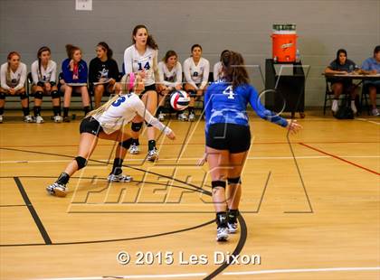Thumbnail 1 in Joshua vs The Colony (Argyle Tournament) photogallery.