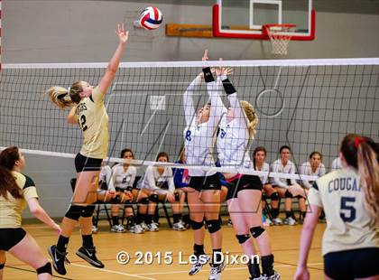 Thumbnail 1 in Joshua vs The Colony (Argyle Tournament) photogallery.