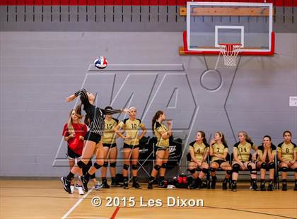Thumbnail 3 in Joshua vs The Colony (Argyle Tournament) photogallery.