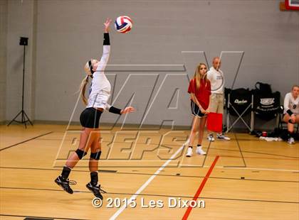 Thumbnail 3 in Joshua vs The Colony (Argyle Tournament) photogallery.