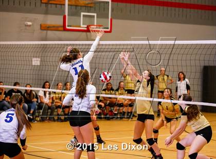 Thumbnail 1 in Joshua vs The Colony (Argyle Tournament) photogallery.
