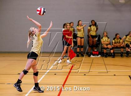 Thumbnail 2 in Joshua vs The Colony (Argyle Tournament) photogallery.