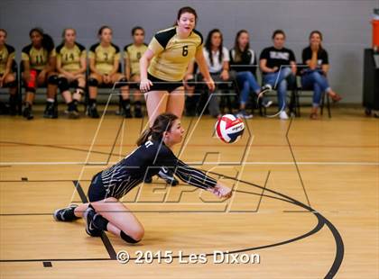 Thumbnail 3 in Joshua vs The Colony (Argyle Tournament) photogallery.