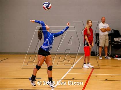 Thumbnail 2 in Joshua vs The Colony (Argyle Tournament) photogallery.
