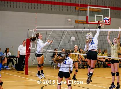 Thumbnail 2 in Joshua vs The Colony (Argyle Tournament) photogallery.