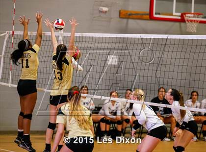 Thumbnail 3 in Joshua vs The Colony (Argyle Tournament) photogallery.